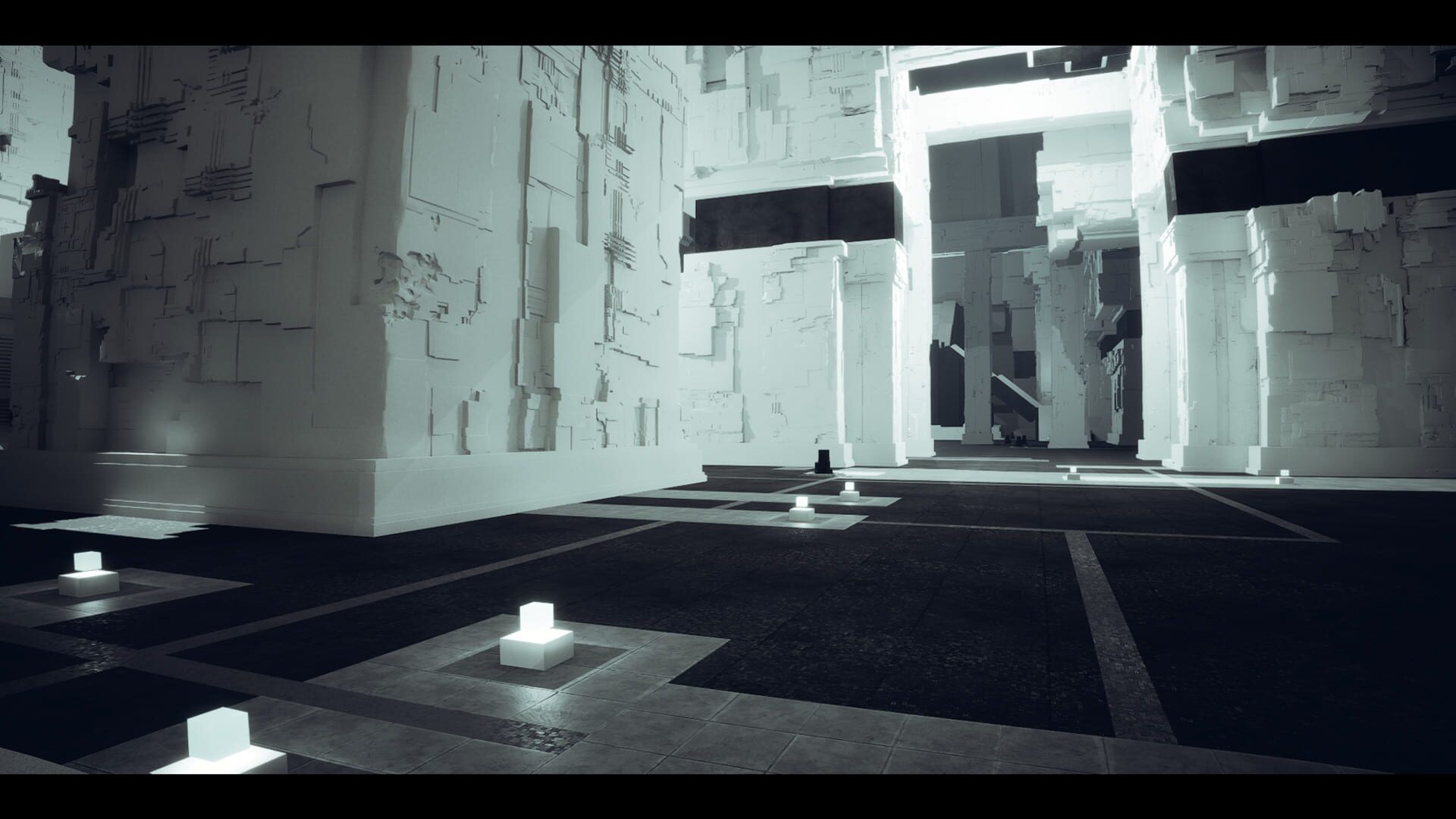 BLACKSHARD: Shifting Liminal Adventure Coming to PS5 and Xbox Series