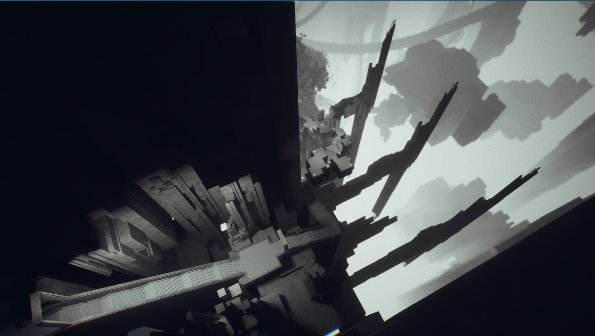 Blackshard screenshot