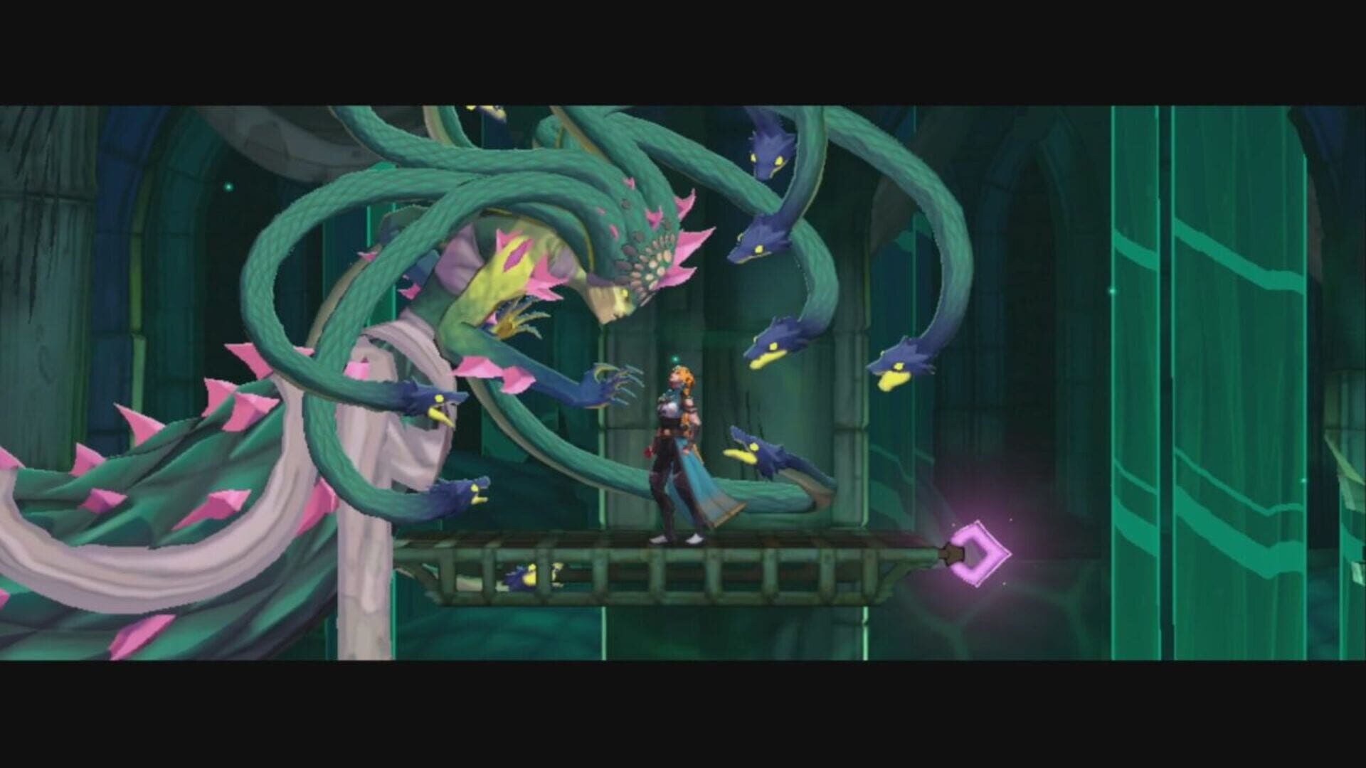 Castlevania: Belmont's Curse - Midnight Edition
