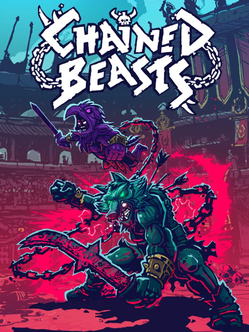 Chained Beasts