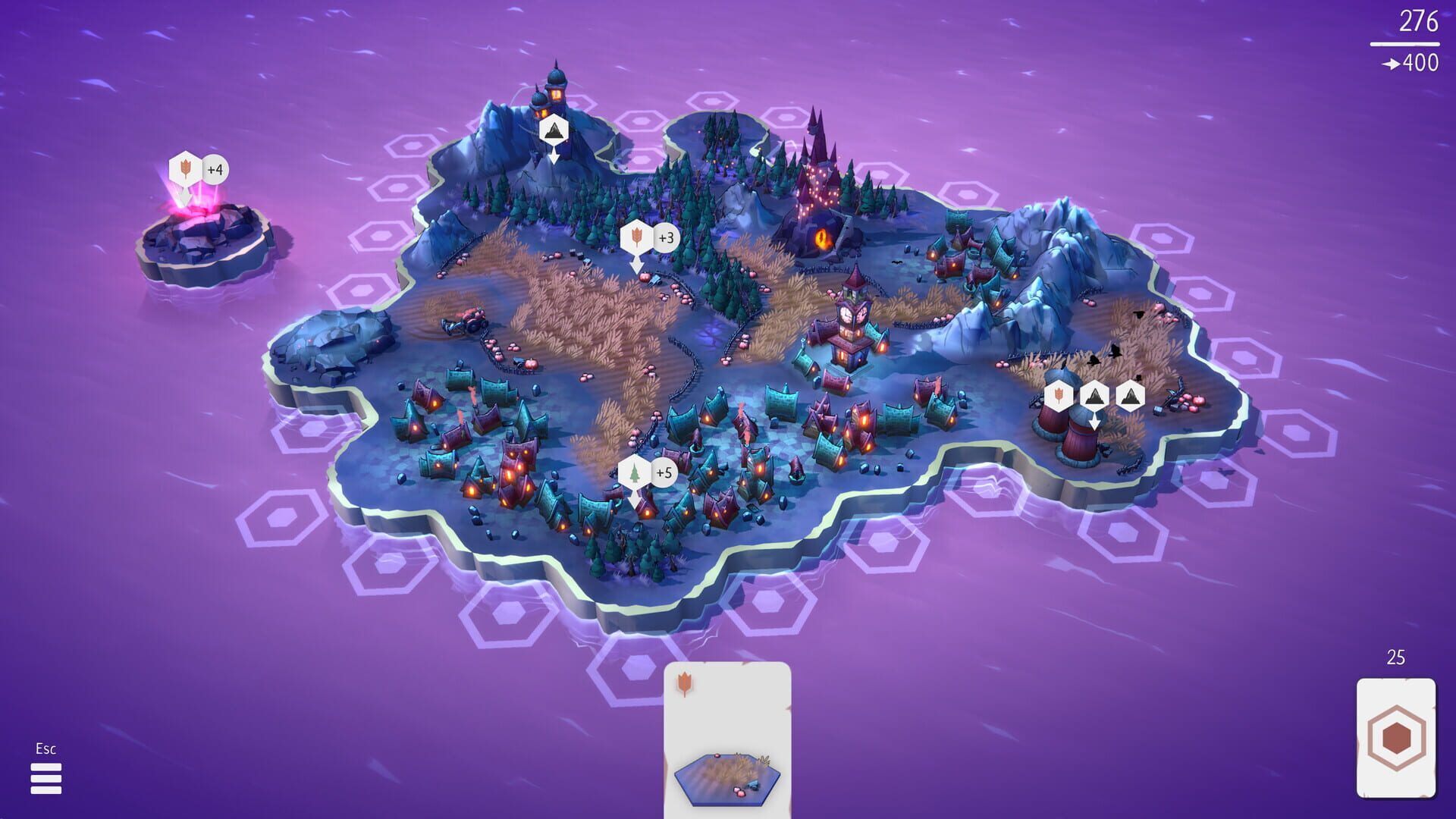 Fangtopia