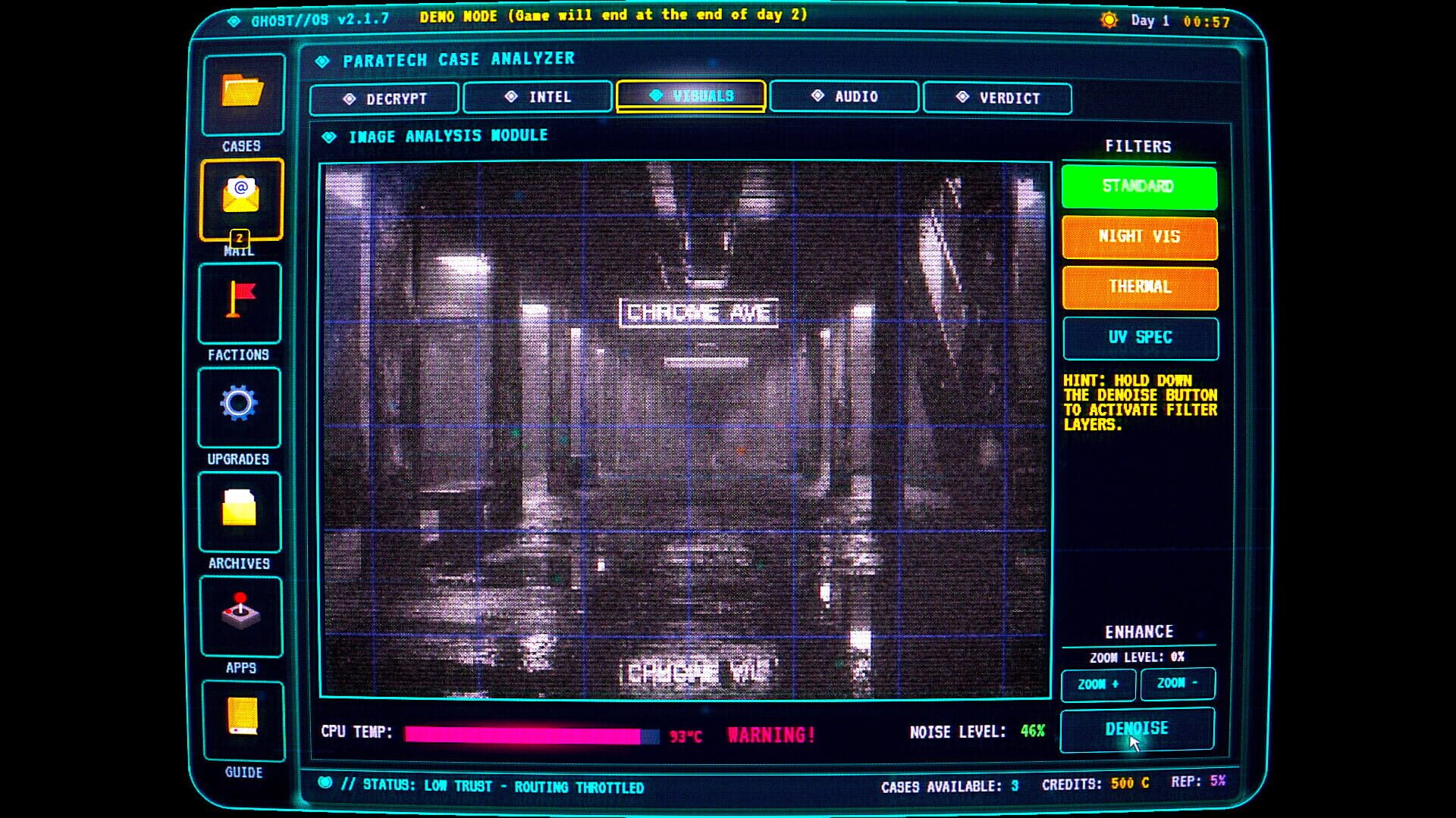Ghostpunk