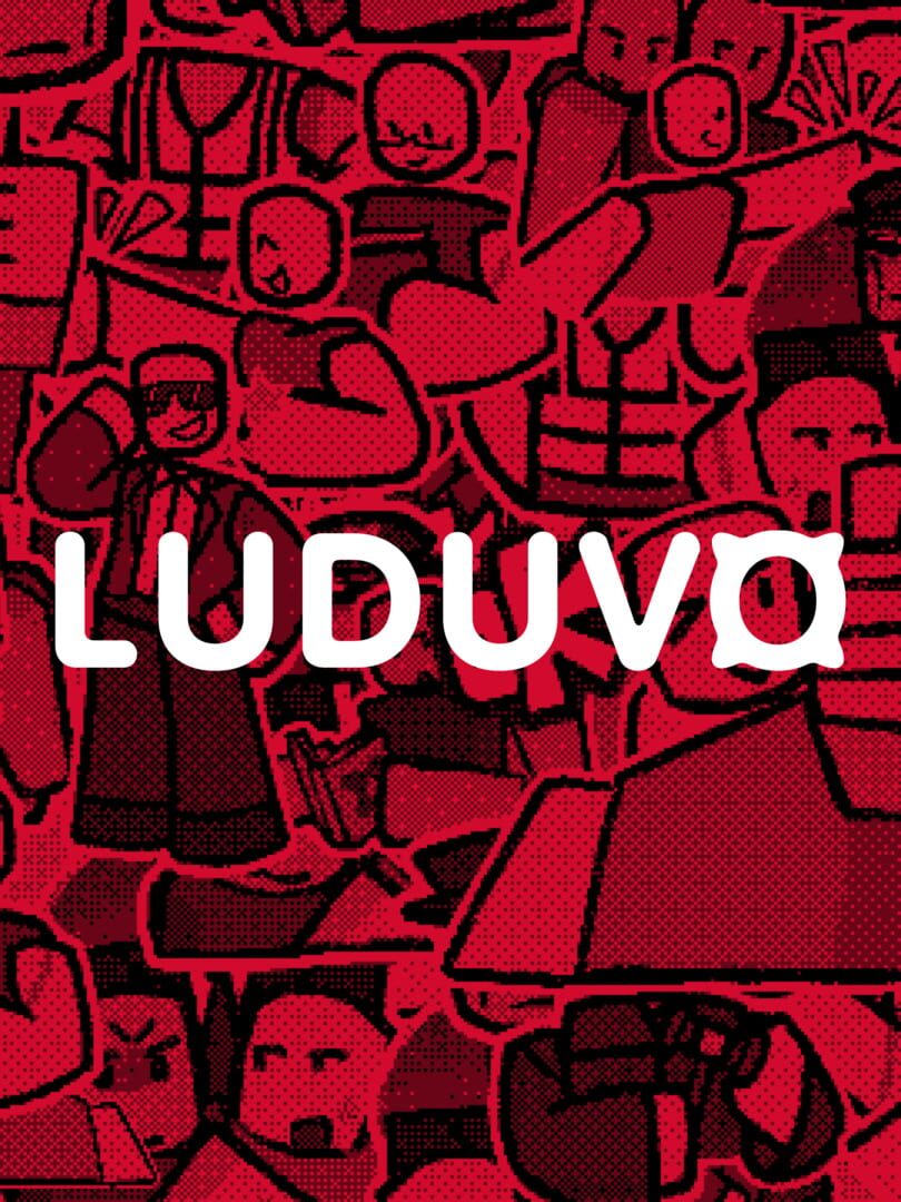 Luduvo