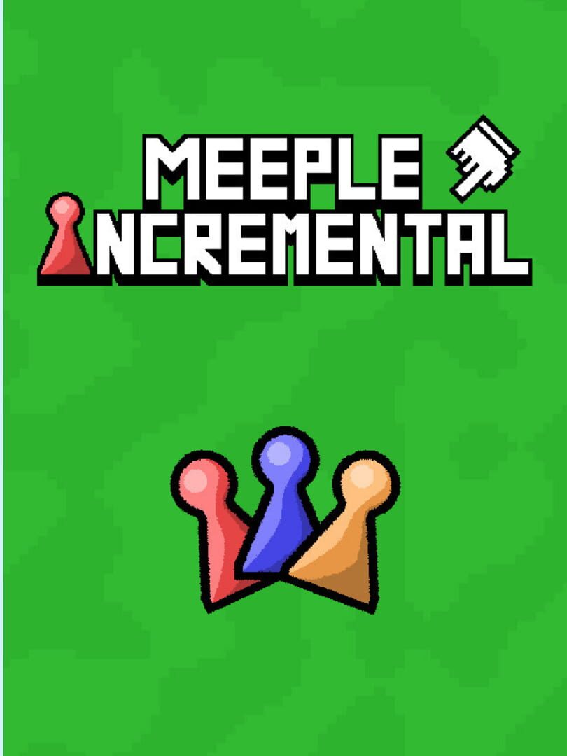 Meeple Incremental
