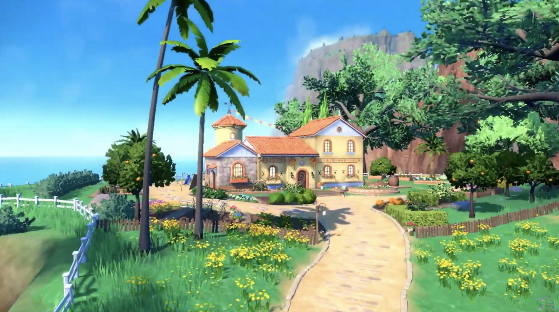 Pokémon Violet