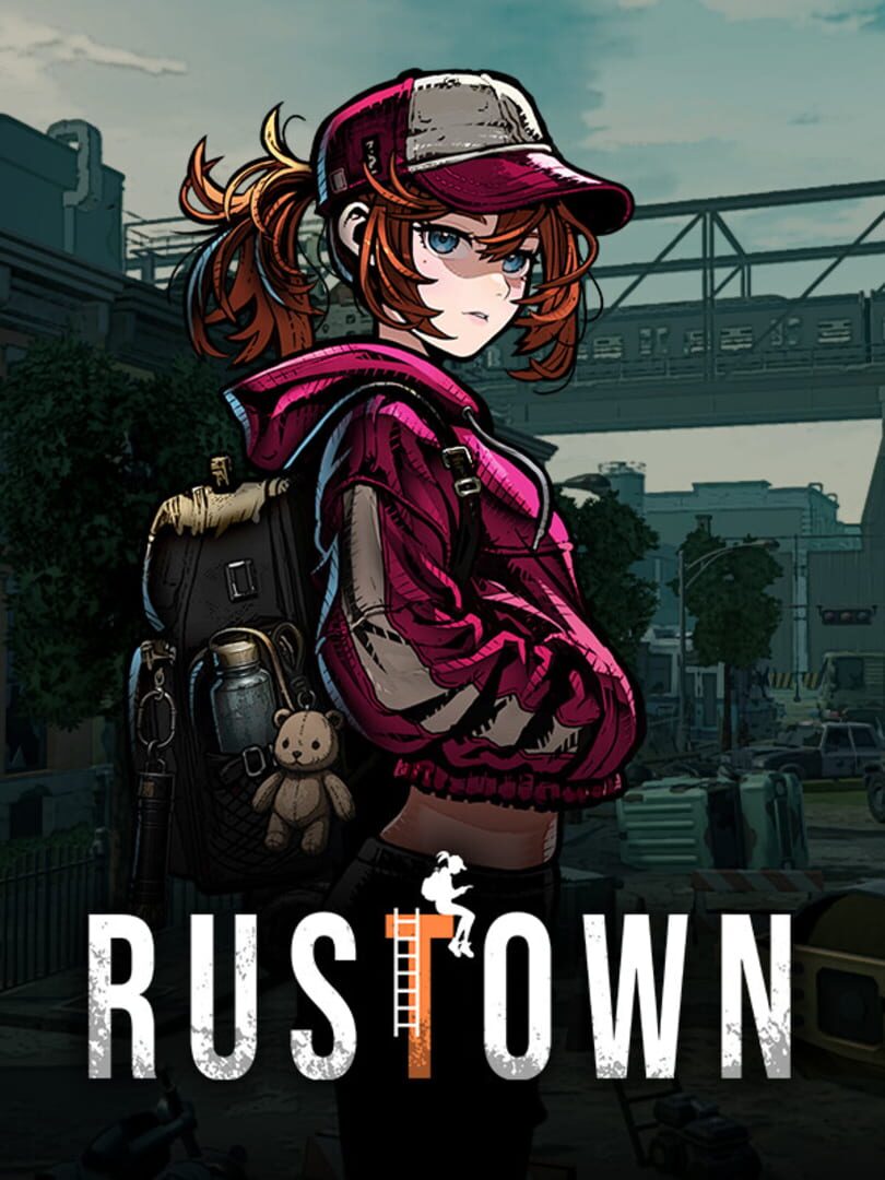 Rustown