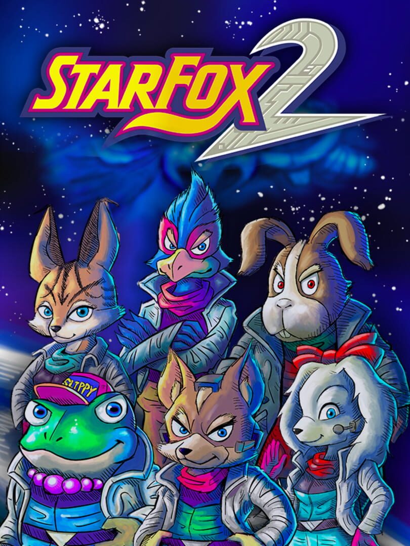 Star Fox