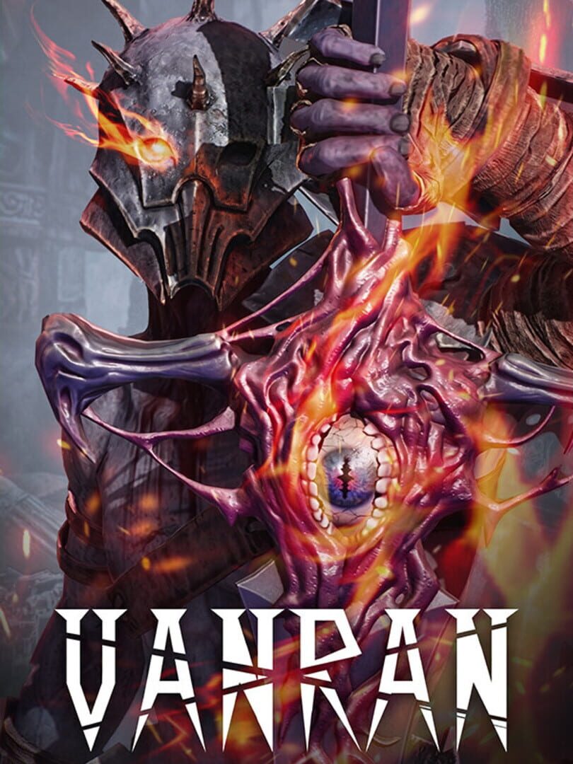 Vanran