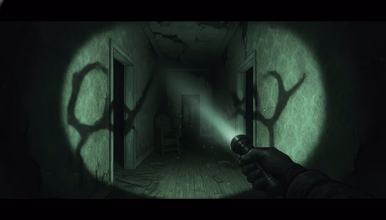 Resident Evil: Upcoming Movie Will Feature First-Person Gameplay Homages