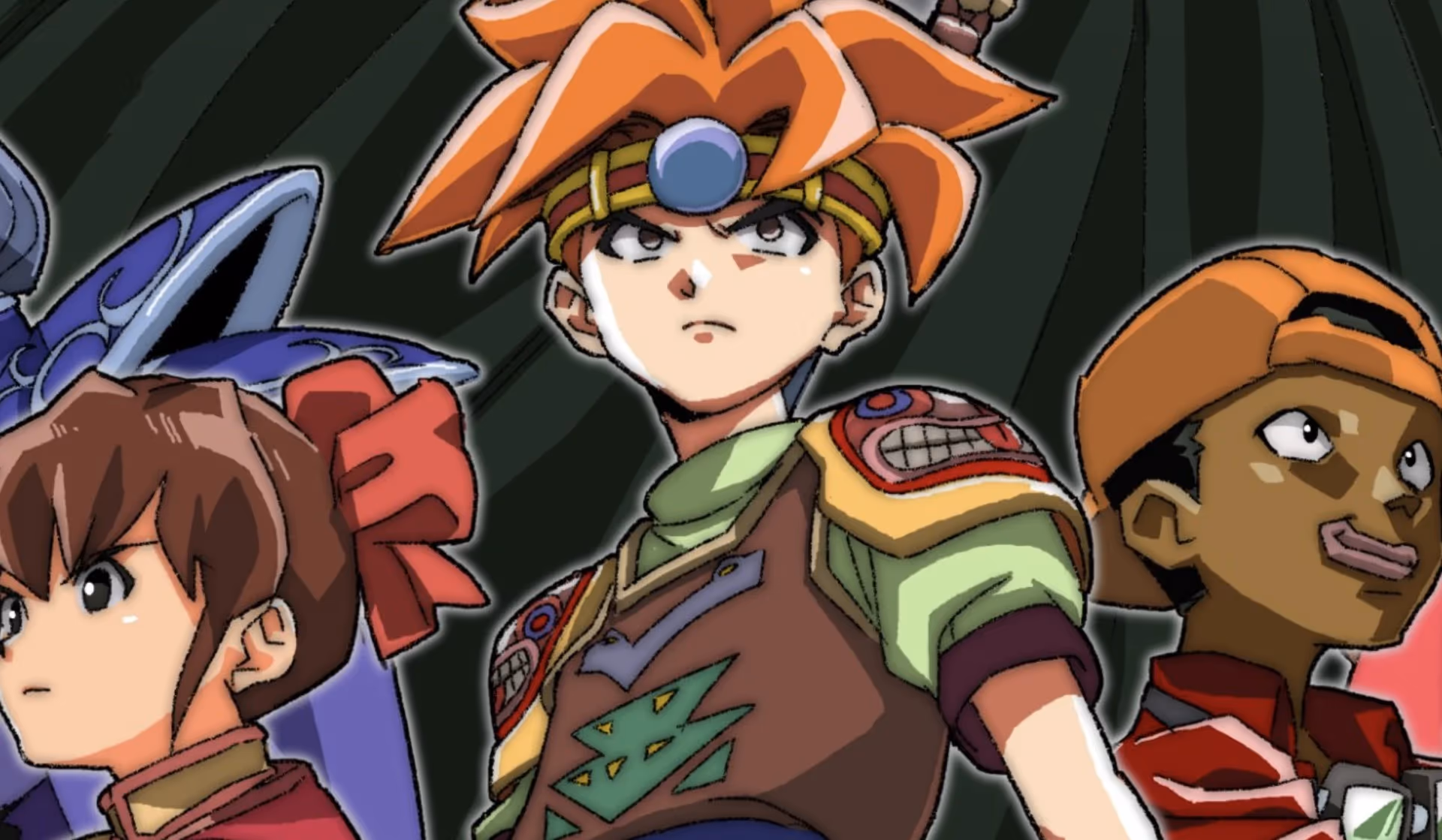 Terranigma: Clever River Games Teases Long-Awaited Modern Re-Release