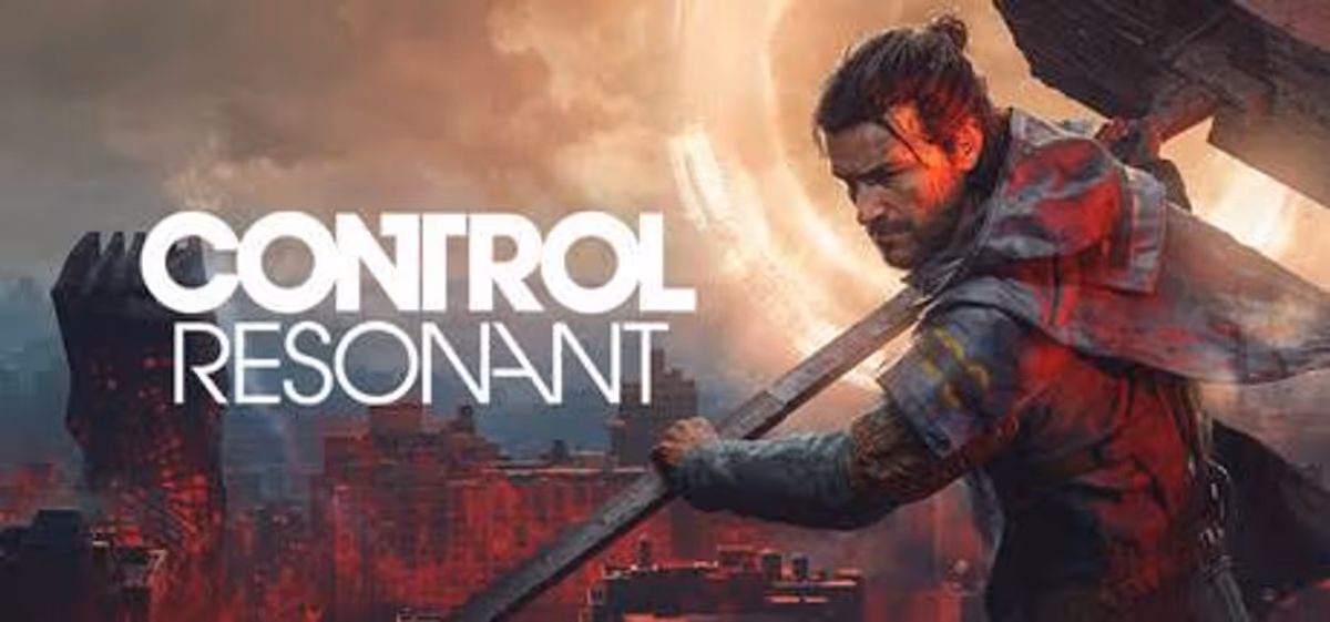 Control Resonant: Physical Edition Delayed, but Digital Launch Stays on Track