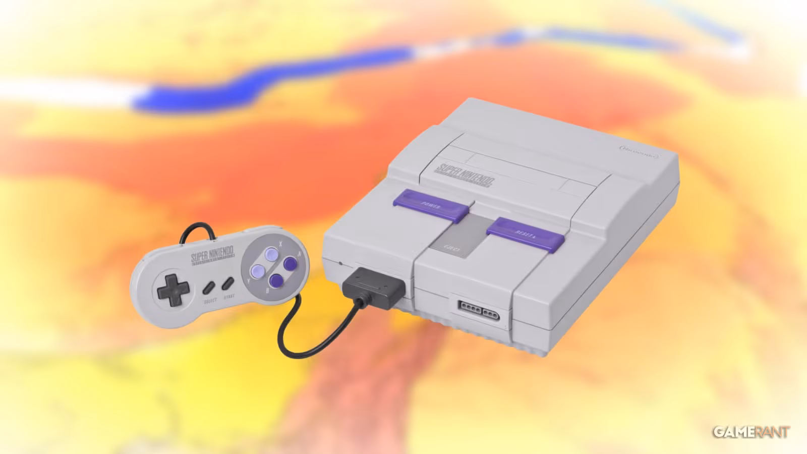 Terranigma: SNES Classic RPG Headed to North America for the First Time