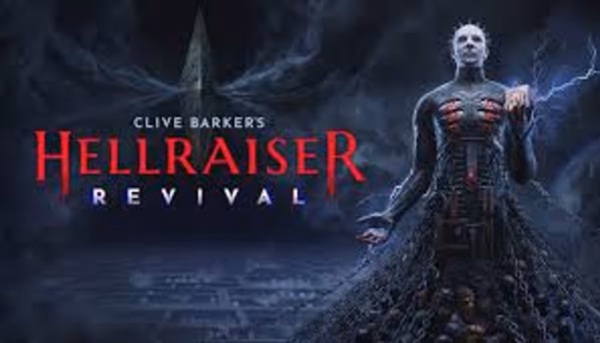 Hellraiser: Revival Confirmed for Switch 2 in Simultaneous October Launch