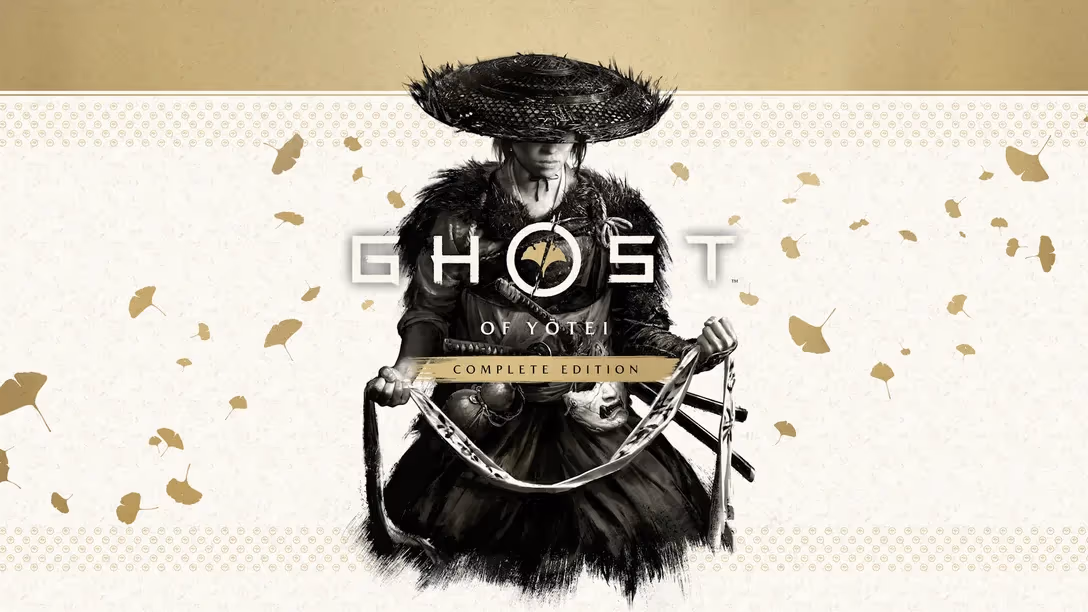 Ghost of Yōtei Complete Edition Sets PS5 Launch for October 2026