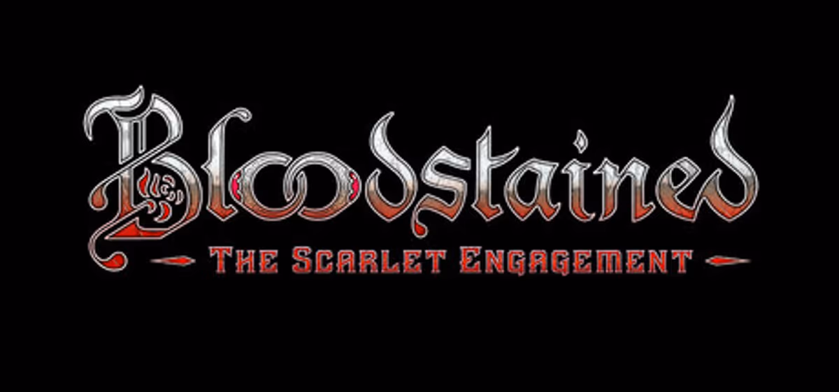 Bloodstained: The Scarlet Engagement Delayed to 2027 to Perfect Its Gothic World