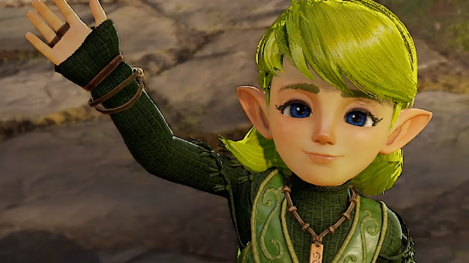 Ocarina of Time Switch 2 Remake Details New Areas, Revised Puzzles, and Owl Fixes