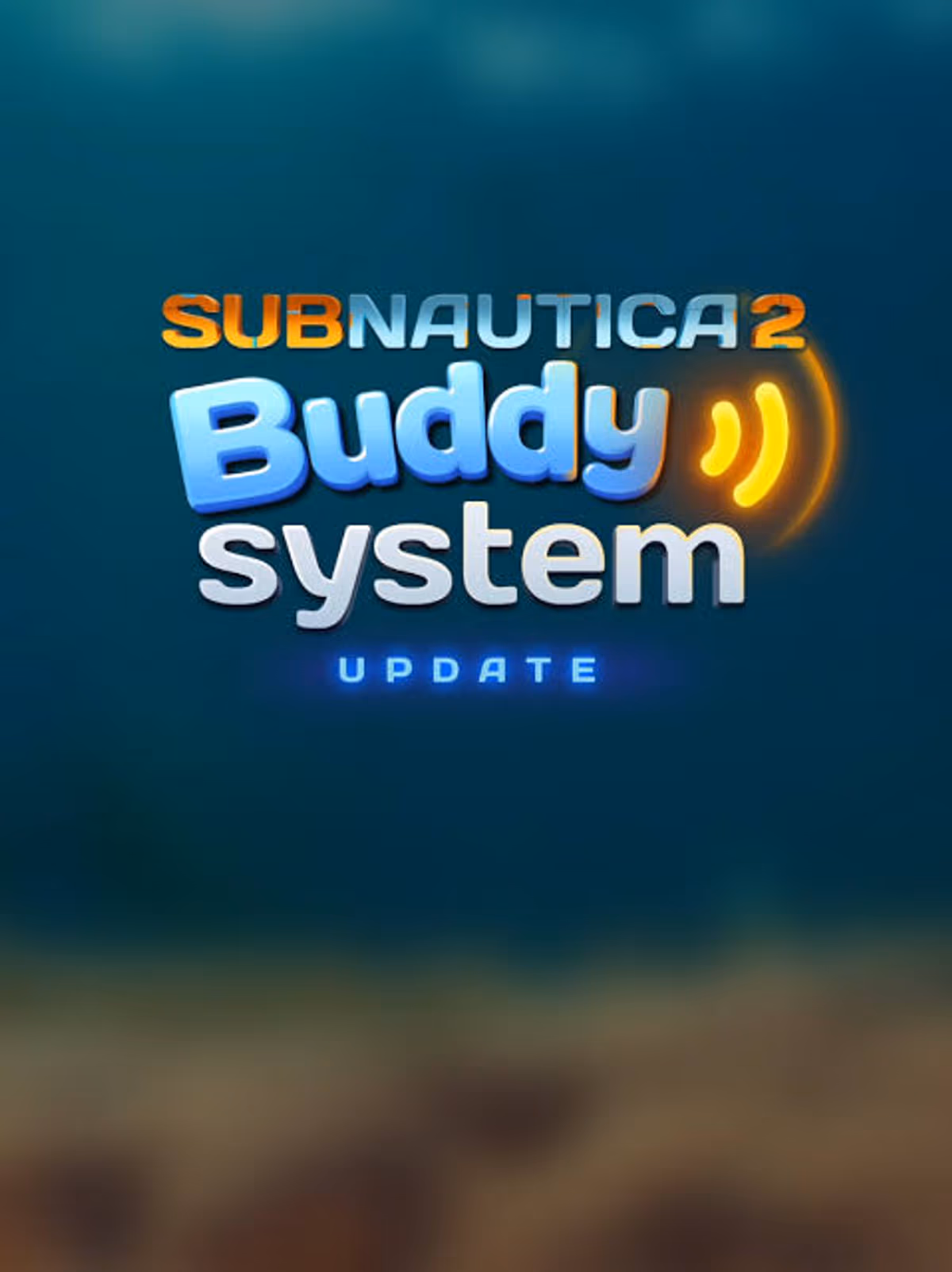 Subnautica 2: 'Buddy System' Update Adds Proximity Voice Chat