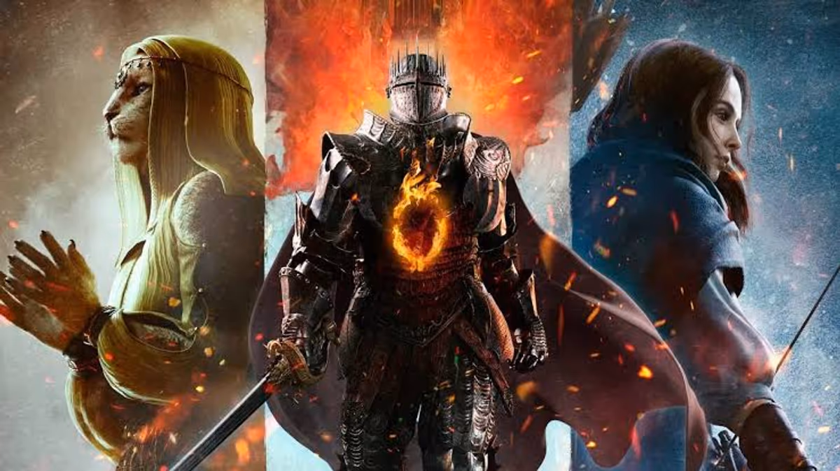 Dragon's Dogma 2: Capcom Drops Massive 48GB PS5 Performance Patch