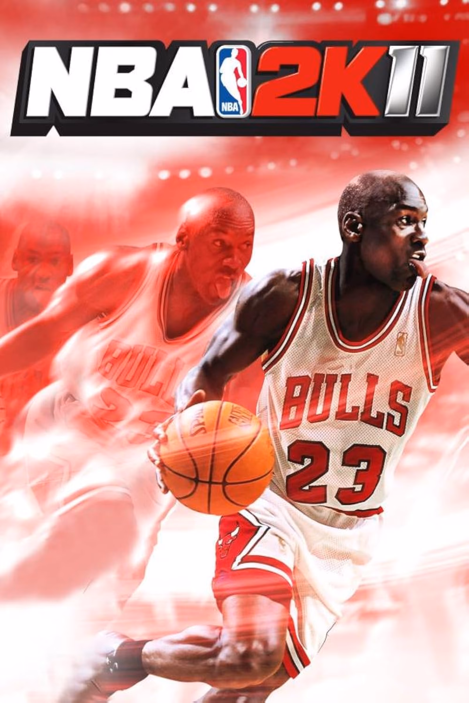 NBA 2K11