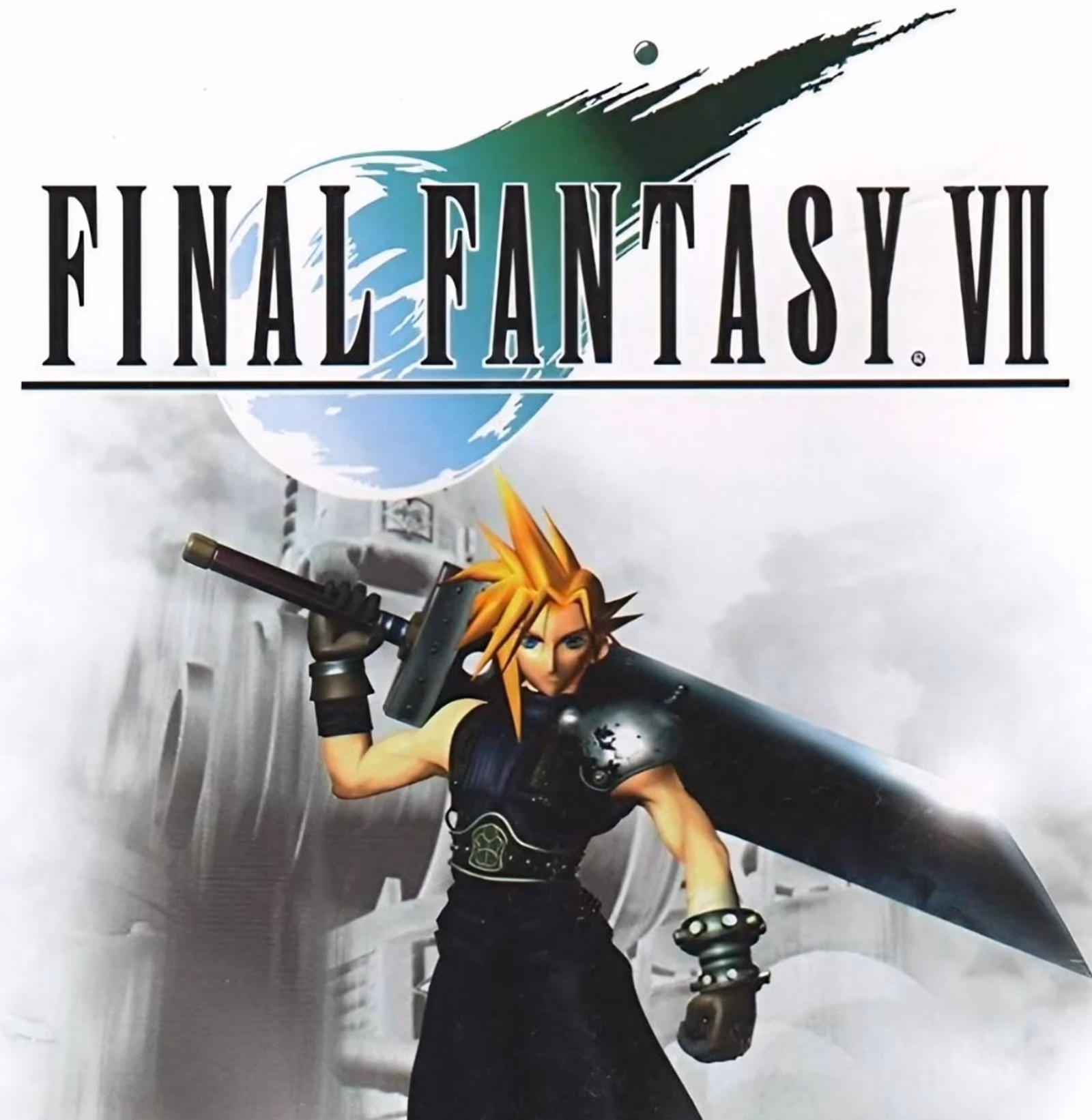 Final Fantasy VII