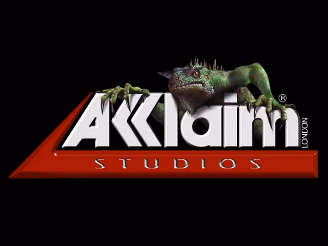 Acclaim Studios Austin
