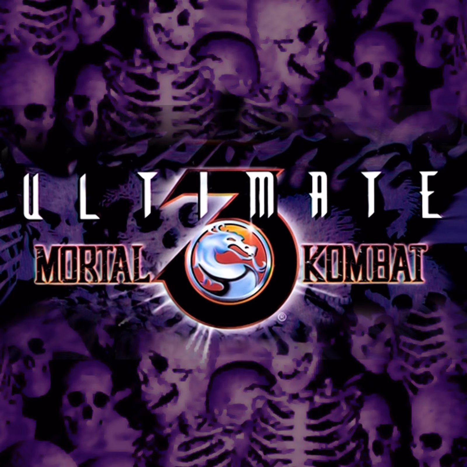 Ultimate Mortal Kombat 3