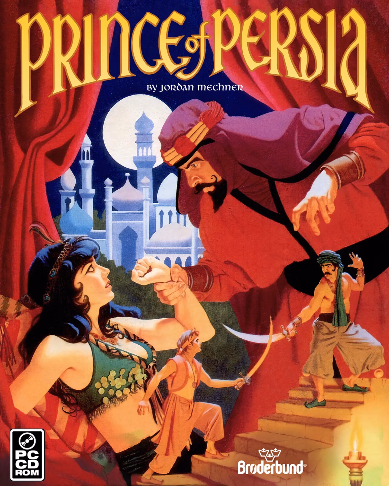 Prince of Persia