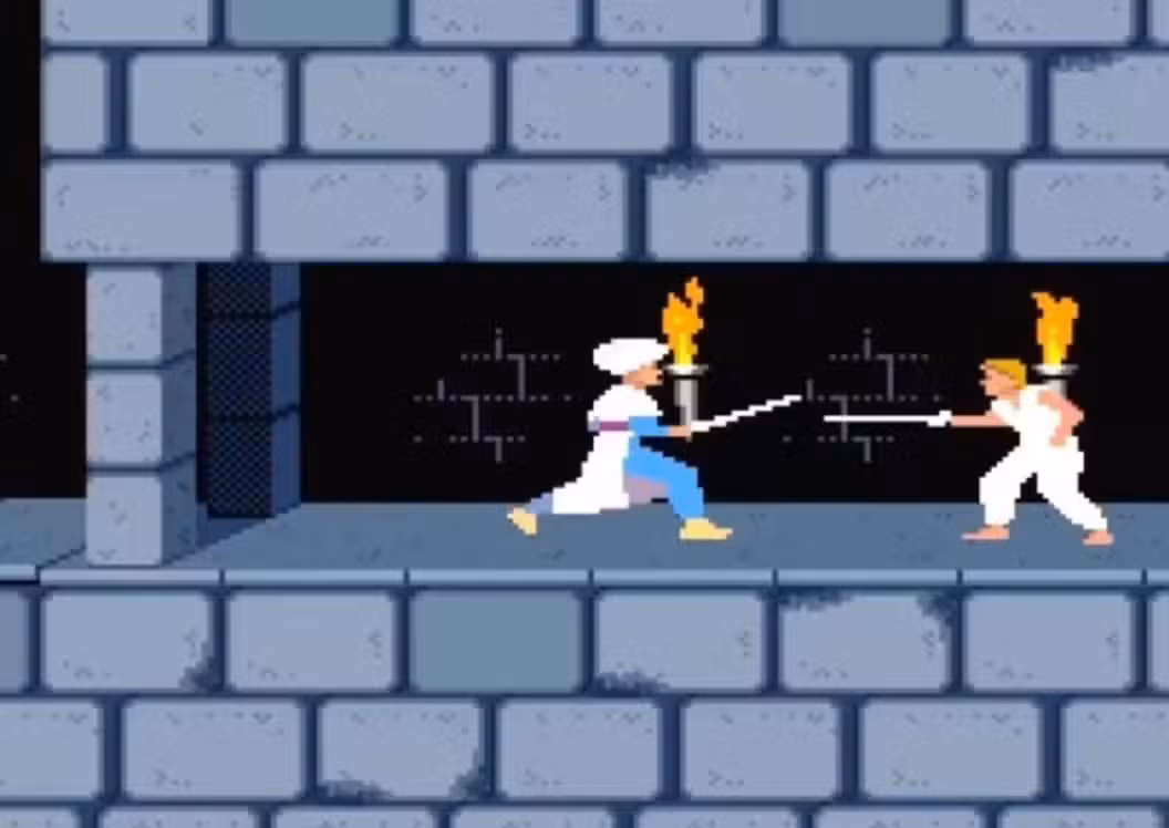 Prince of Persia